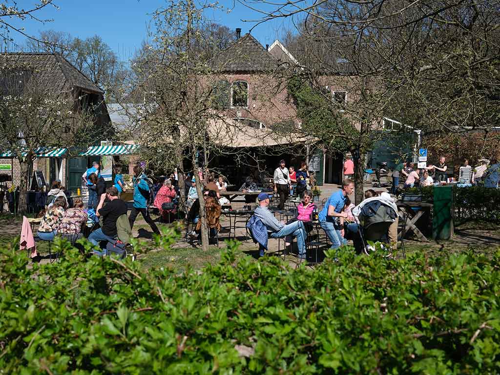 Boscafe de Beken